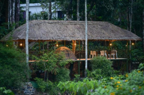 BLUE CREEK resort